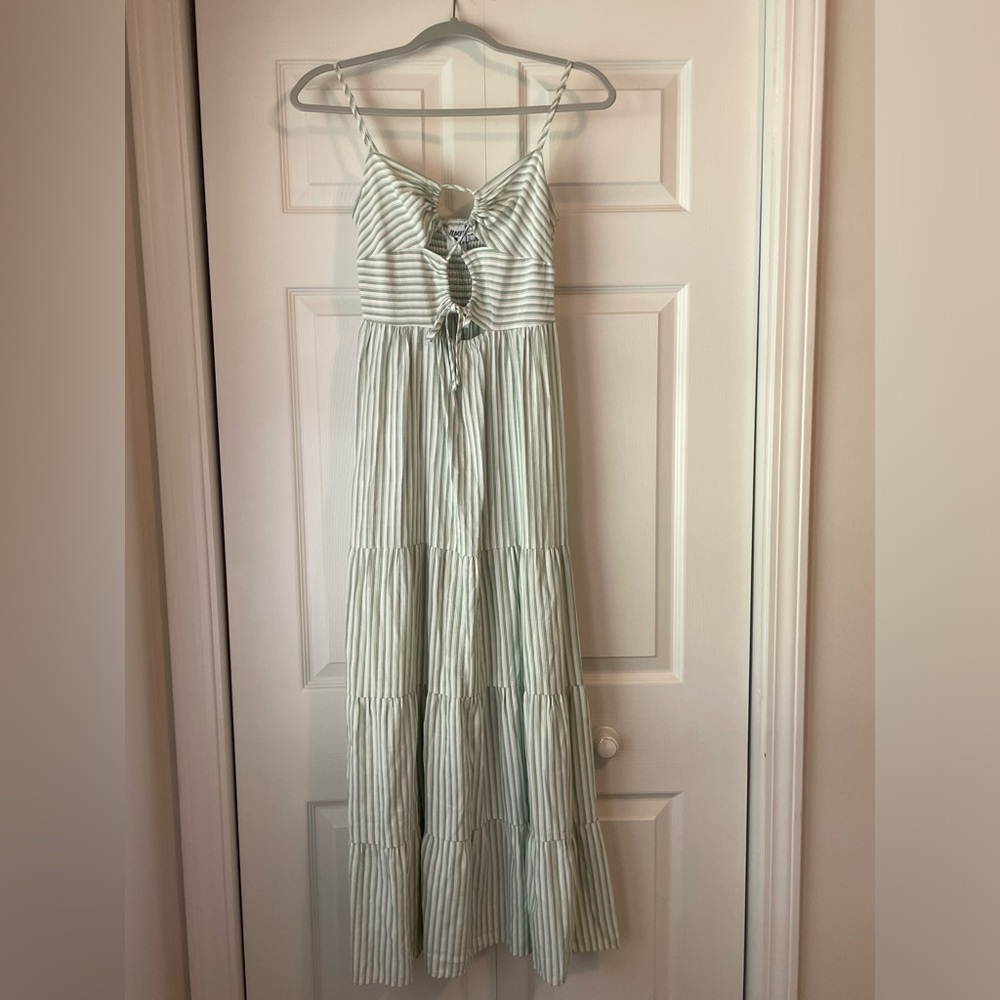 Princess Polly Maxi Dress